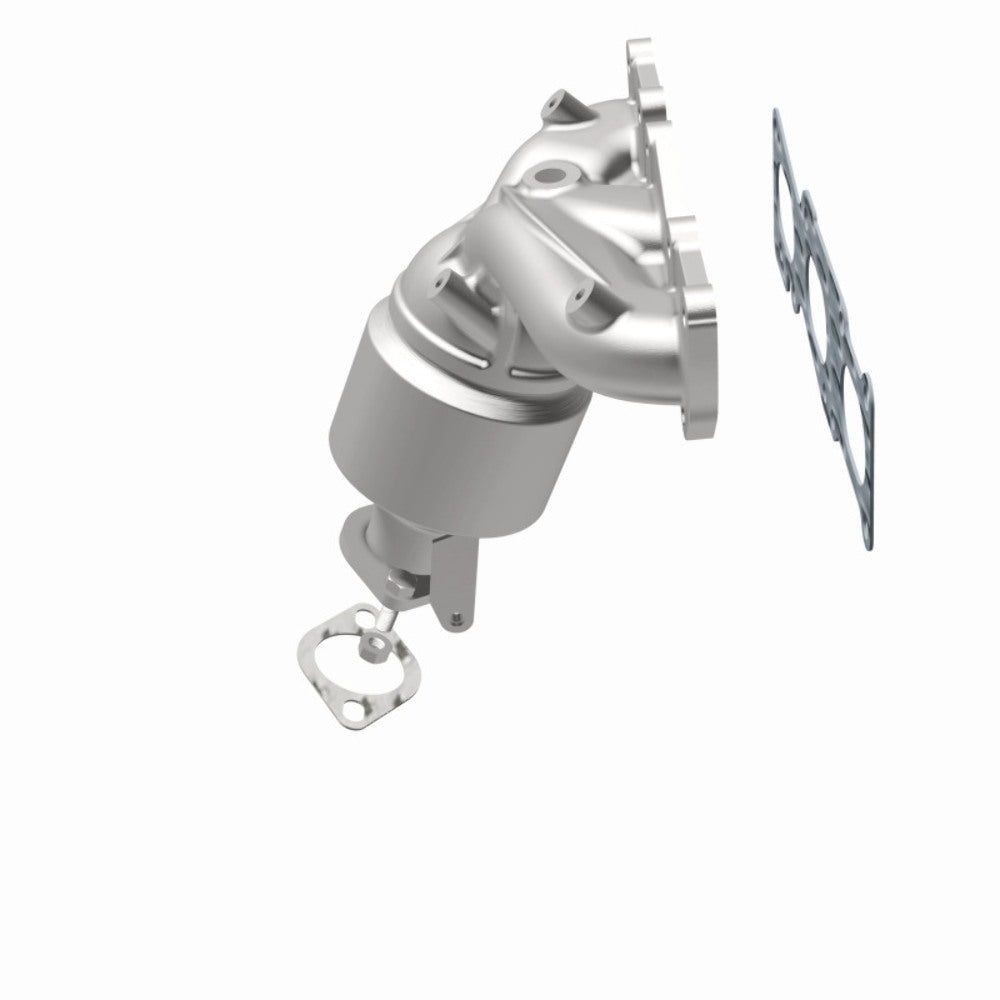 12-14 Azera 3.3L Manifold Direct-Fit Catalytic Converter 52781 Magnaflow