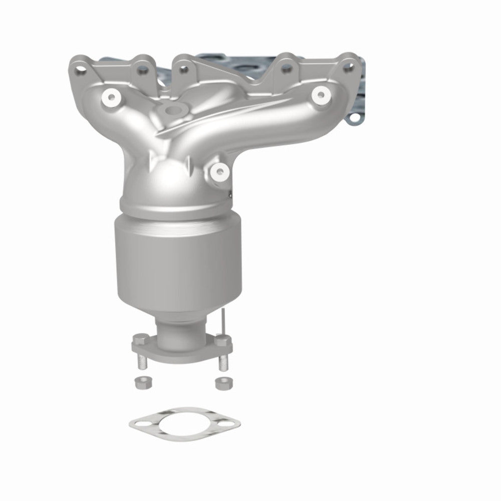 12-14 Azera 3.3L Manifold Direct-Fit Catalytic Converter 52781 Magnaflow
