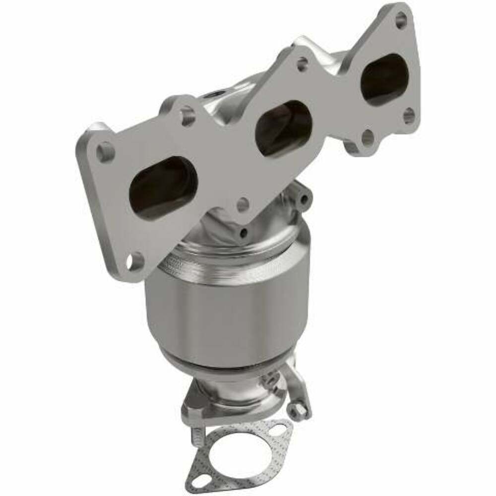 11-12 Sedona 3.5L Manifold Direct-Fit Catalytic Converter 52782 Magnaflow
