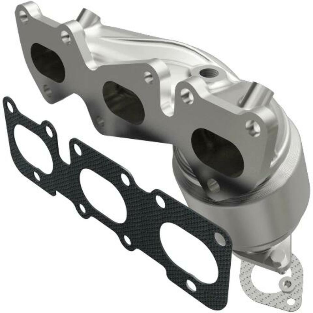 11-12 Sedona 3.5L Manifold Direct-Fit Catalytic Converter 52783 Magnaflow - Catalytic Converters Car Part People
