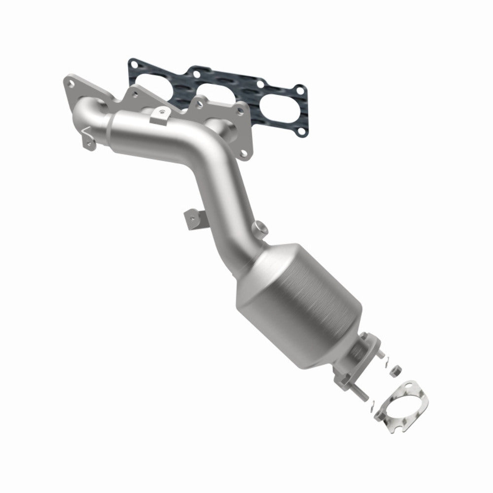 11-14 Genesis 3.8L Manifold Direct-Fit Catalytic Converter 52784 Magnaflow