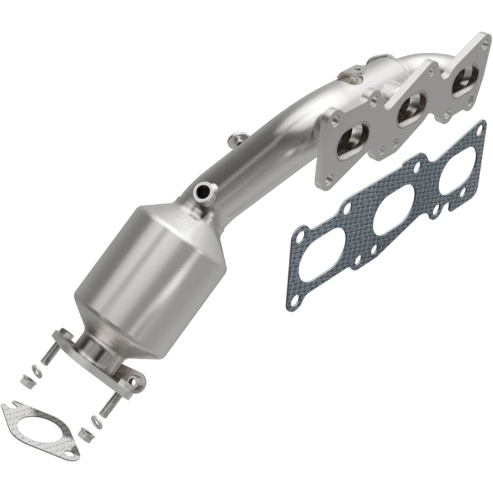 11-14 Genesis 3.8L Manifold Direct-Fit Catalytic Converter 52784 Magnaflow
