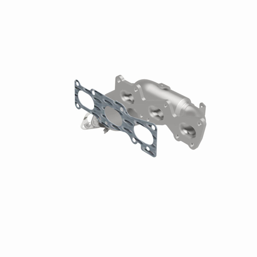 11-14 Genesis 3.8L Manifold Direct-Fit Catalytic Converter 52784 Magnaflow