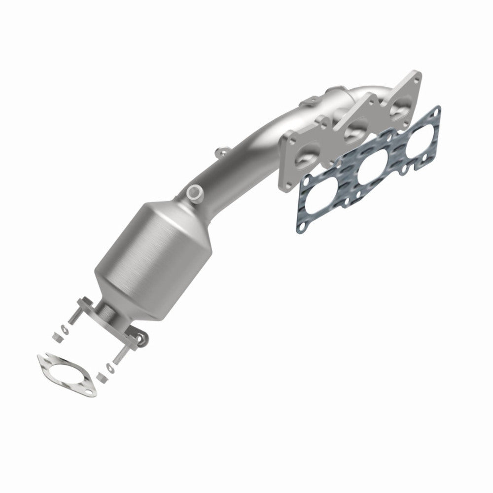 11-14 Genesis 3.8L Manifold Direct-Fit Catalytic Converter 52784 Magnaflow