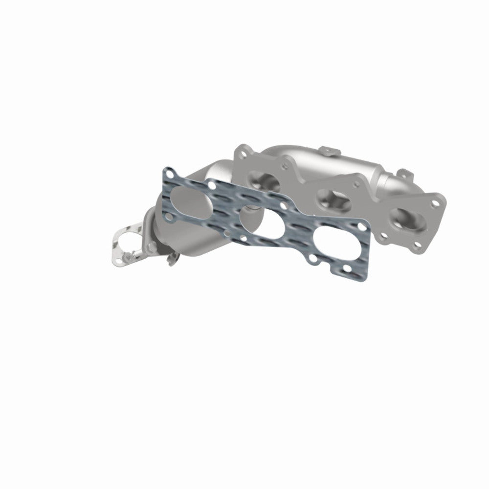 11-14 Genesis 3.8L Manifold Direct-Fit Catalytic Converter 52784 Magnaflow