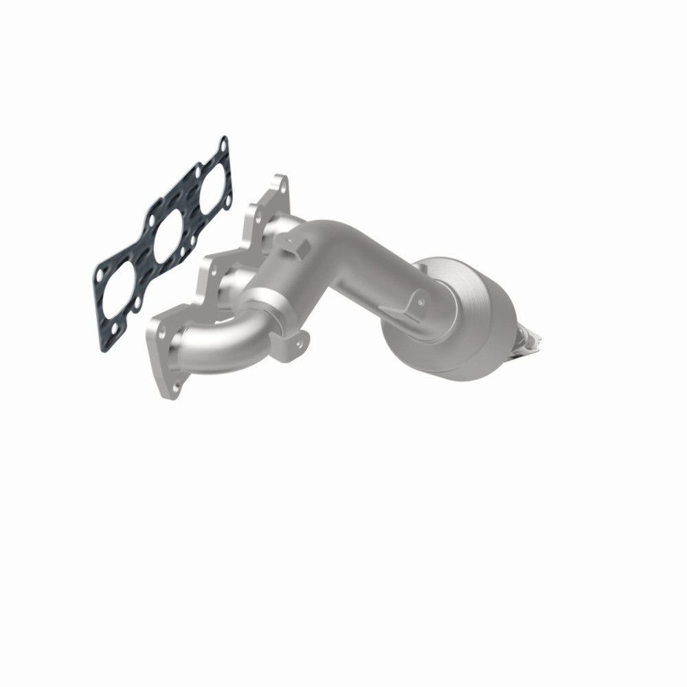 11-14 Genesis 3.8L Manifold Direct-Fit Catalytic Converter 52784 Magnaflow