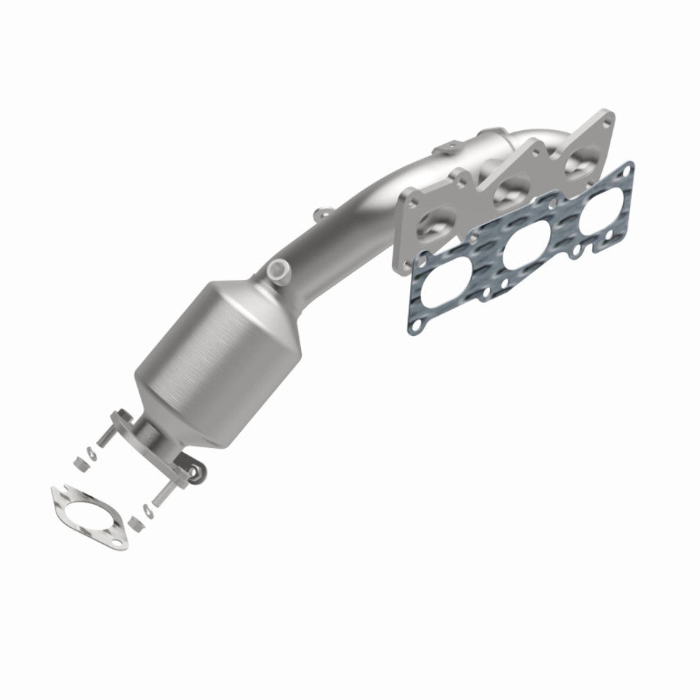 11-14 Genesis 3.8L Manifold Direct-Fit Catalytic Converter 52784 Magnaflow