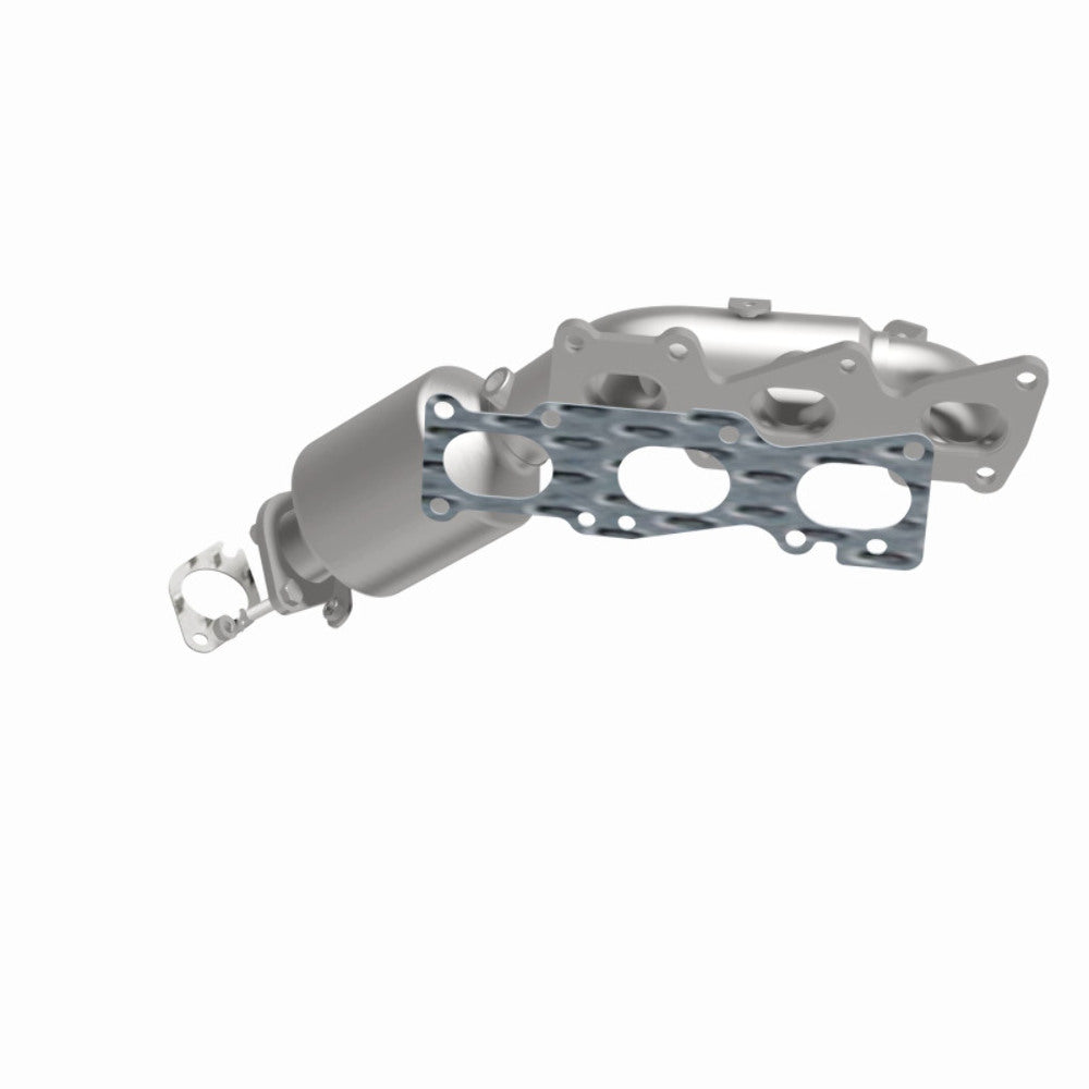 11-14 Genesis 3.8L Manifold Direct-Fit Catalytic Converter 52784 Magnaflow