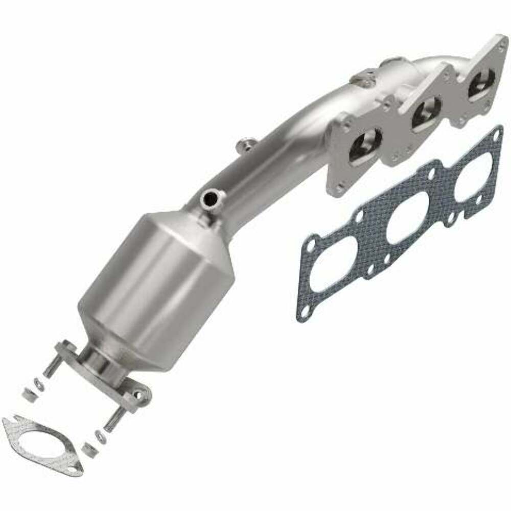 11-14 Genesis 3.8L Manifold Direct-Fit Catalytic Converter 52784 Magnaflow