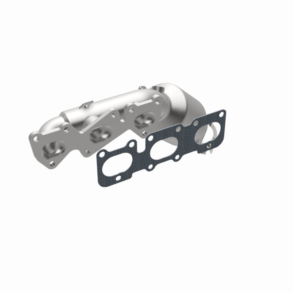 11-14 Genesis 3.8L Manifold Direct-Fit Catalytic Converter 52785 Magnaflow