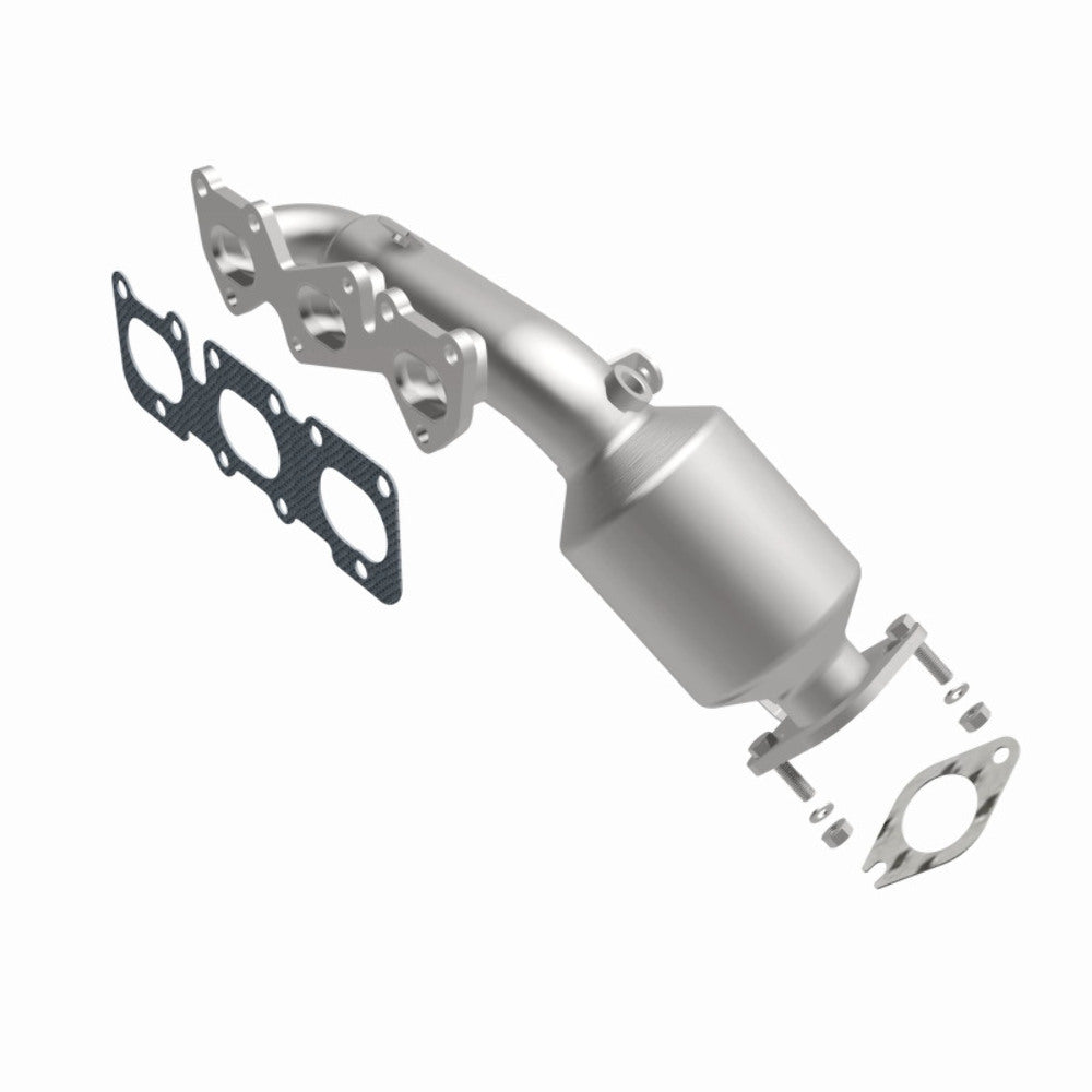11-14 Genesis 3.8L Manifold Direct-Fit Catalytic Converter 52785 Magnaflow