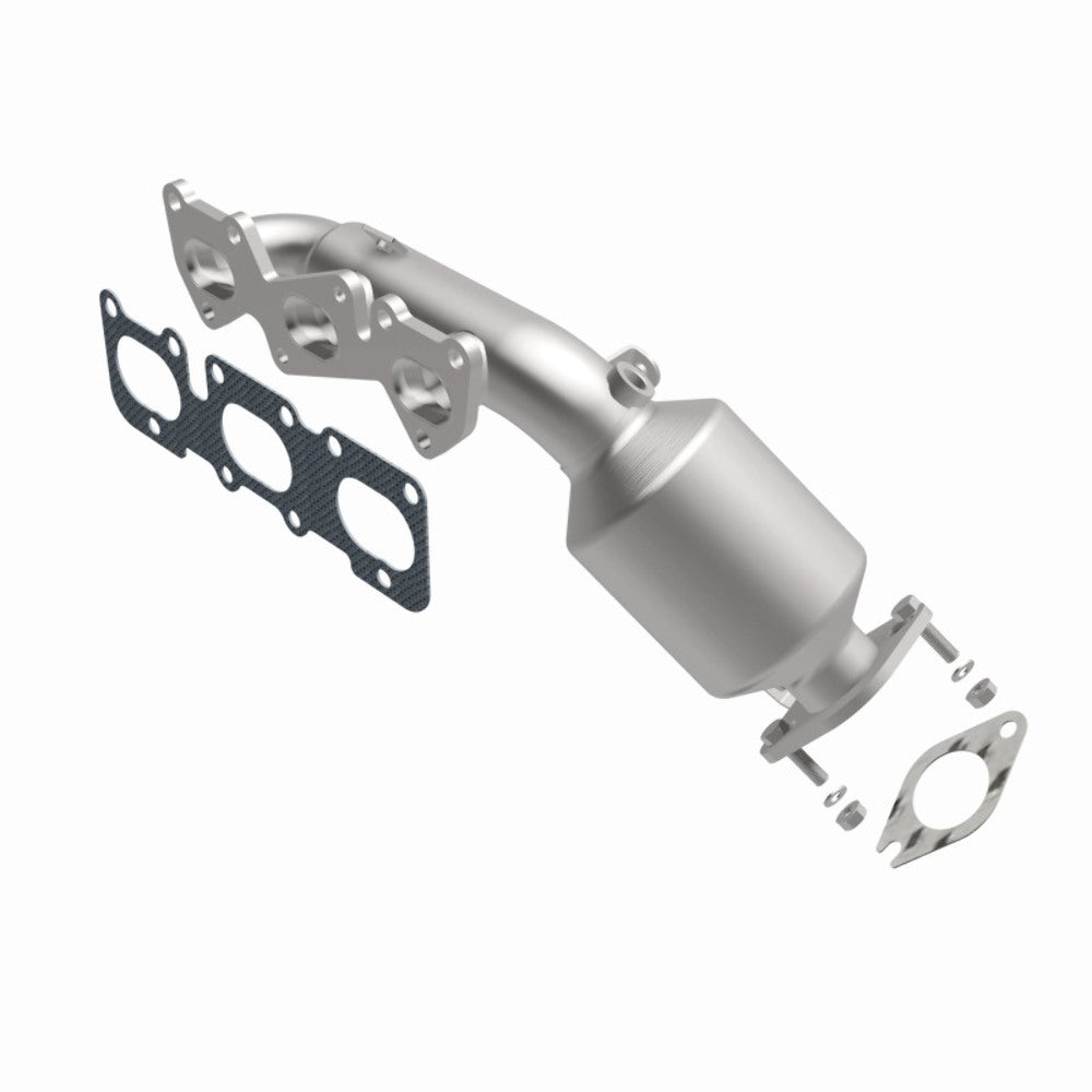 11-14 Genesis 3.8L Manifold Direct-Fit Catalytic Converter 52785 Magnaflow