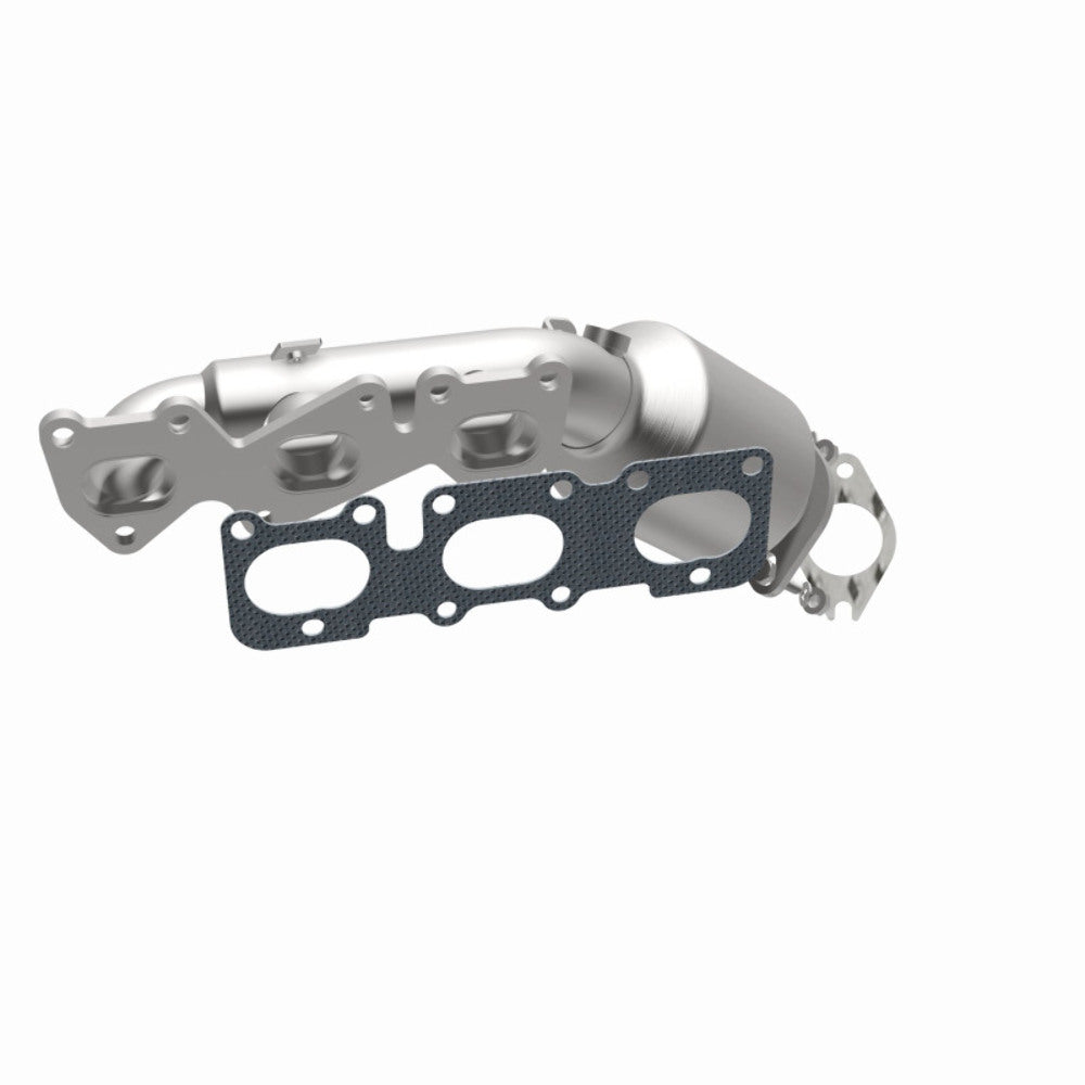 11-14 Genesis 3.8L Manifold Direct-Fit Catalytic Converter 52785 Magnaflow