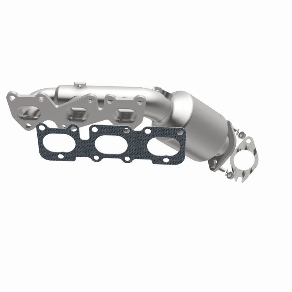 11-14 Genesis 3.8L Manifold Direct-Fit Catalytic Converter 52785 Magnaflow