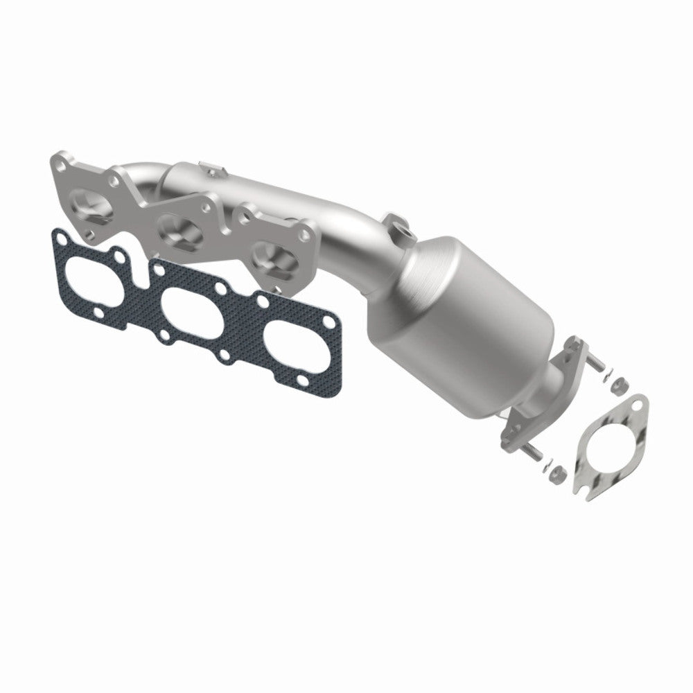 11-14 Genesis 3.8L Manifold Direct-Fit Catalytic Converter 52785 Magnaflow