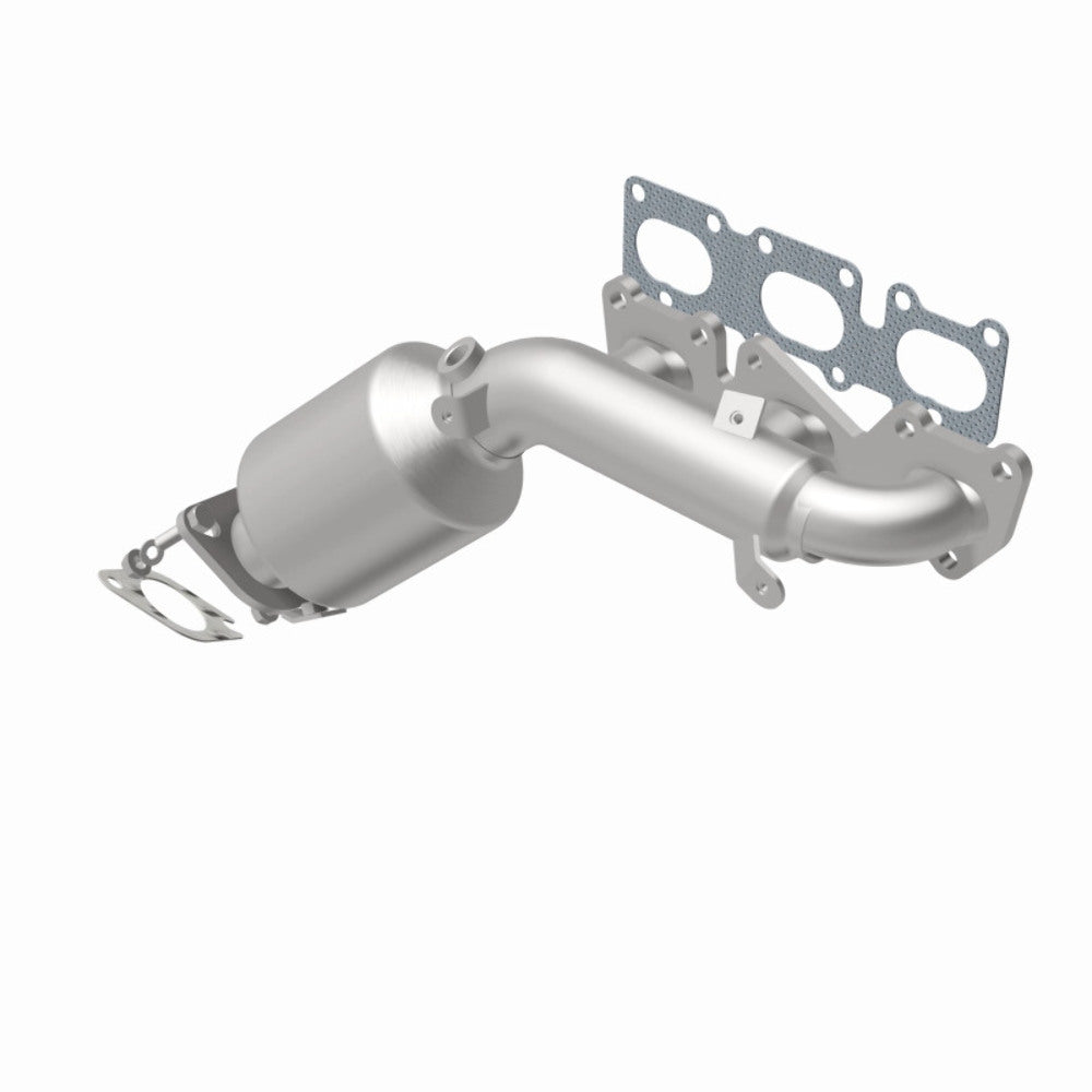 11-14 Genesis 3.8L Manifold Direct-Fit Catalytic Converter 52785 Magnaflow