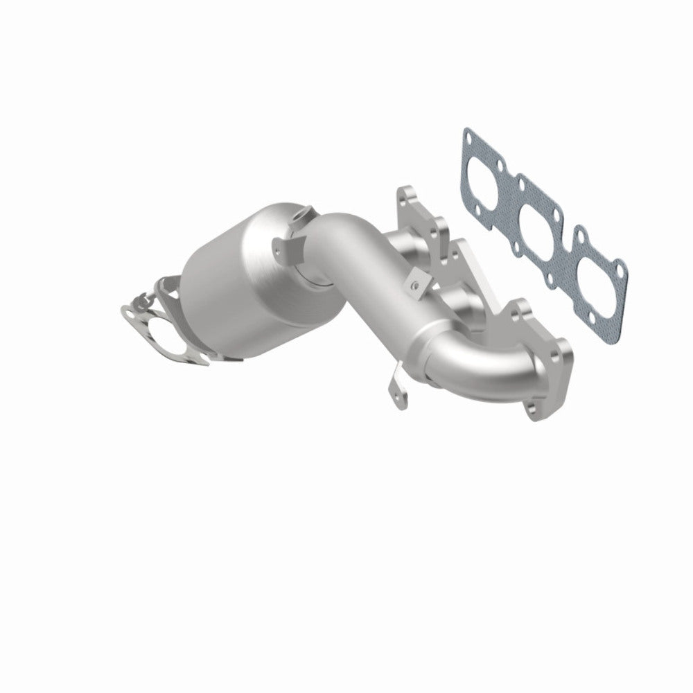 11-14 Genesis 3.8L Manifold Direct-Fit Catalytic Converter 52785 Magnaflow