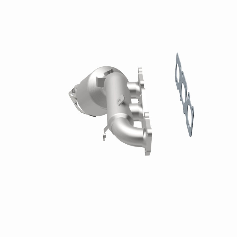 11-14 Genesis 3.8L Manifold Direct-Fit Catalytic Converter 52785 Magnaflow