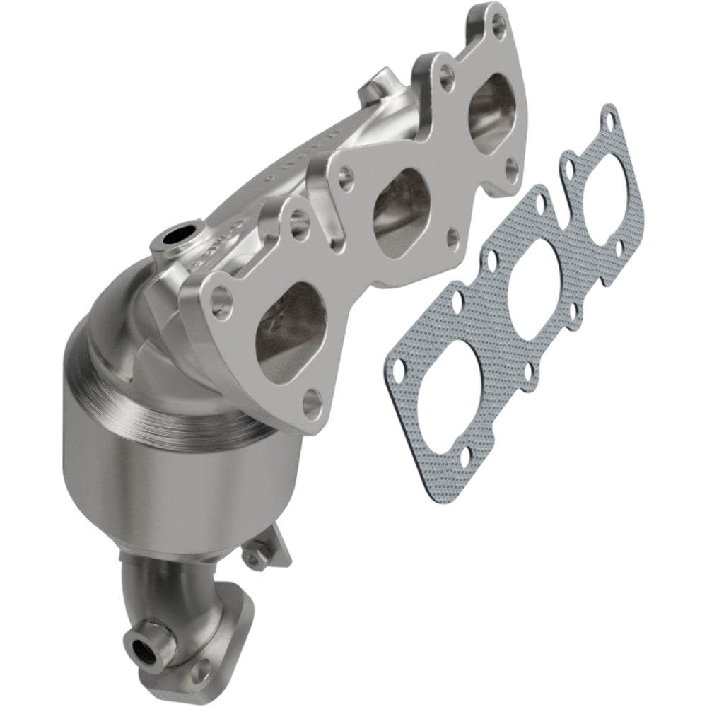 13-14 Santa Fe 3.3L Manifold Direct-Fit Catalytic Converter 52787 Magnaflow