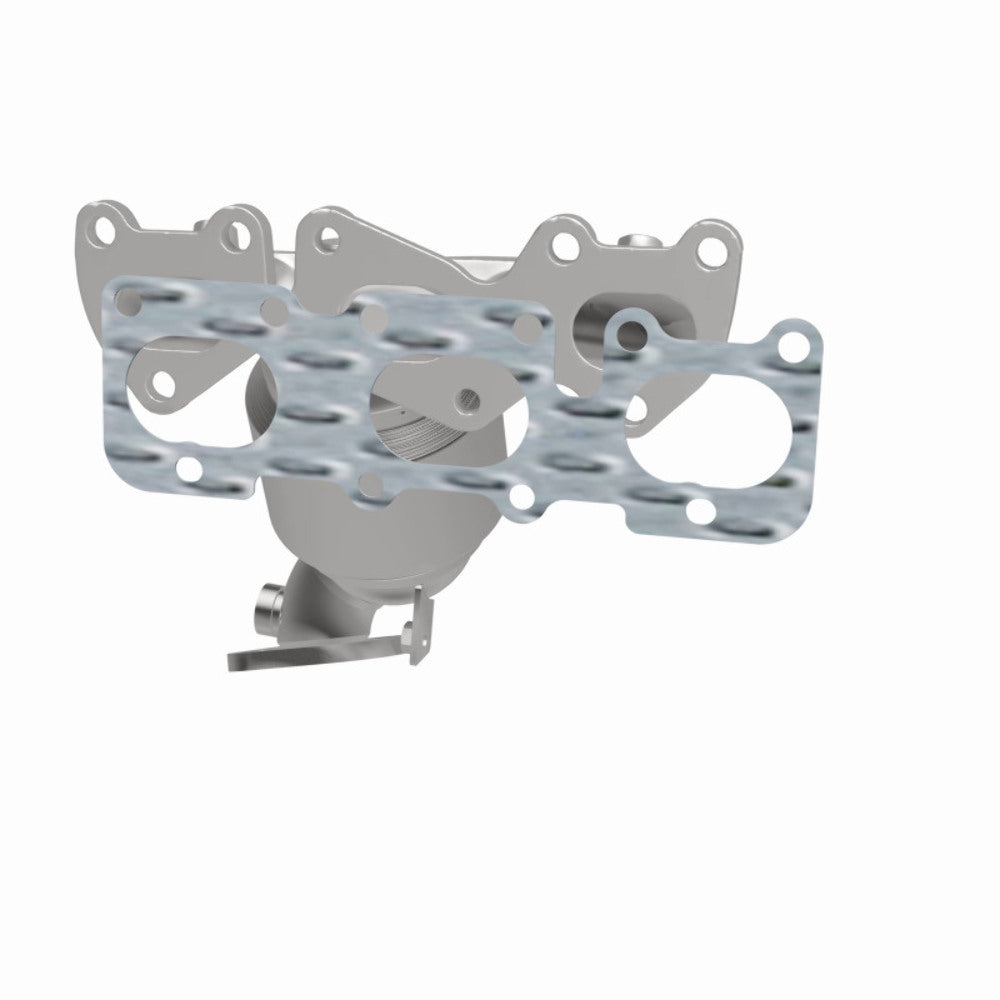 13-14 Santa Fe 3.3L Manifold Direct-Fit Catalytic Converter 52787 Magnaflow