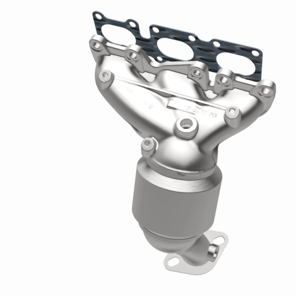 13-14 Santa Fe 3.3L Manifold Direct-Fit Catalytic Converter 52787 Magnaflow