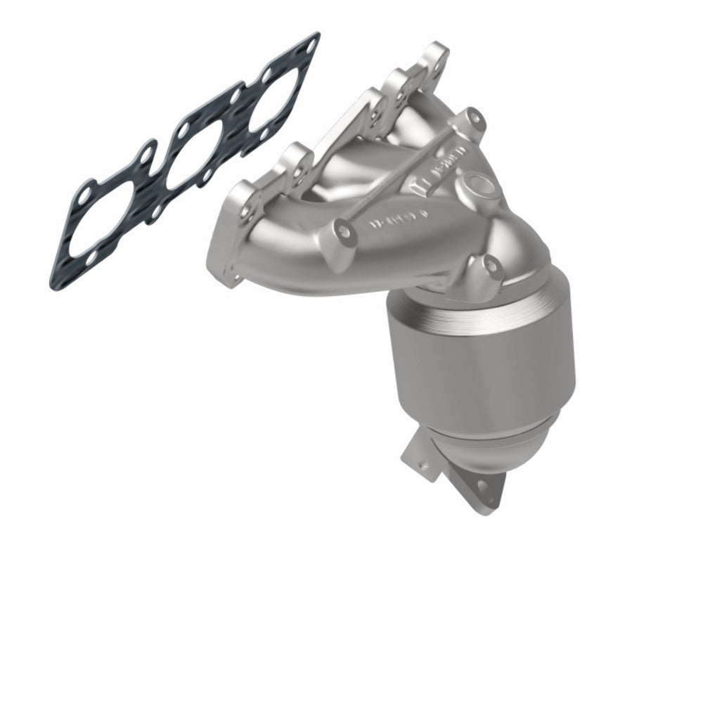 13-14 Santa Fe 3.3L Manifold Direct-Fit Catalytic Converter 52787 Magnaflow