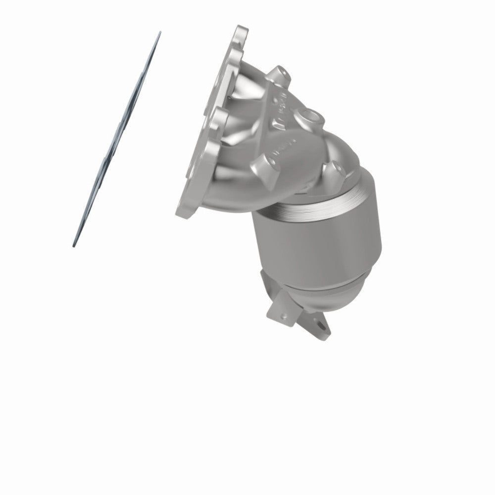 13-14 Santa Fe 3.3L Manifold Direct-Fit Catalytic Converter 52787 Magnaflow