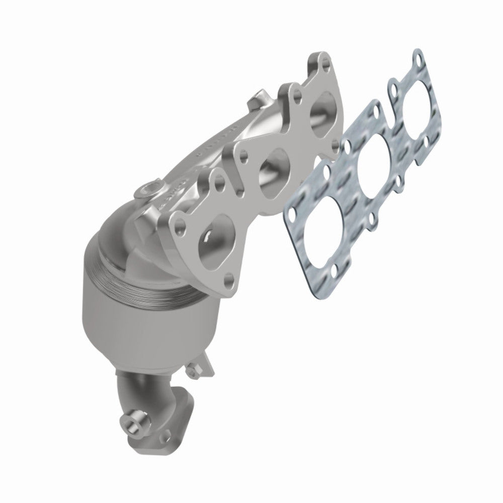 13-14 Santa Fe 3.3L Manifold Direct-Fit Catalytic Converter 52787 Magnaflow