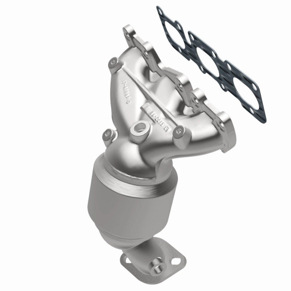13-14 Santa Fe 3.3L Manifold Direct-Fit Catalytic Converter 52787 Magnaflow