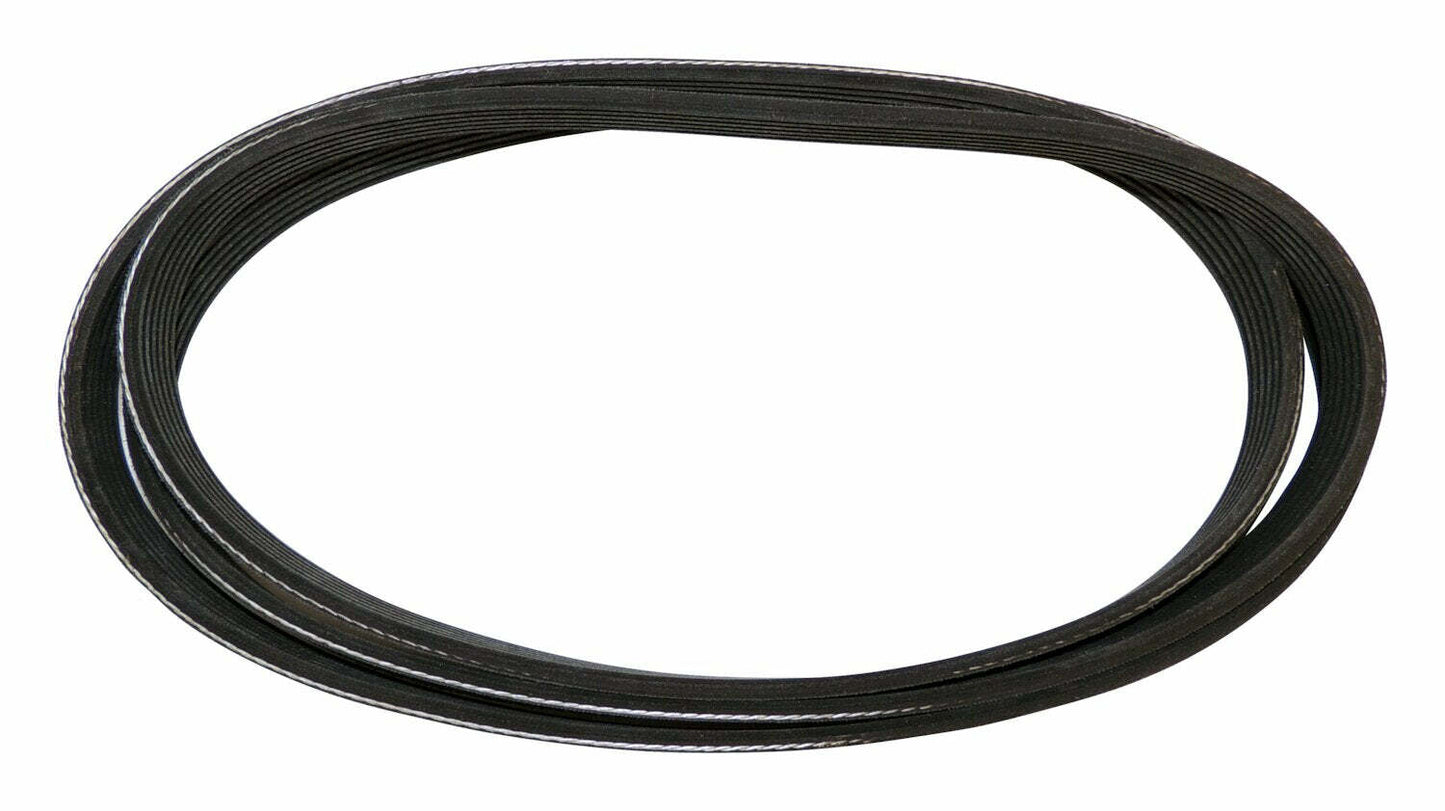 Fits 2018-2022 JL Wrangler; Accessory Drive Belt -5281454AA-CRN