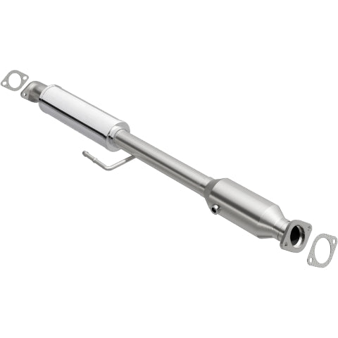 11-14 Sonata 2.4L Underbody Direct-Fit Catalytic Converter 52820 Magnaflow
