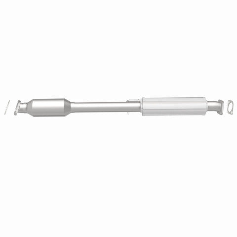 11-14 Sonata 2.4L Underbody Direct-Fit Catalytic Converter 52820 Magnaflow