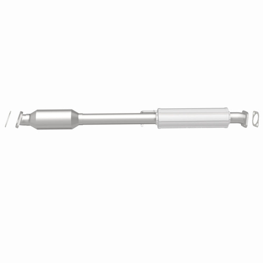 11-14 Sonata 2.4L Underbody Direct-Fit Catalytic Converter 52820 Magnaflow - Catalytic Converters Car Part People