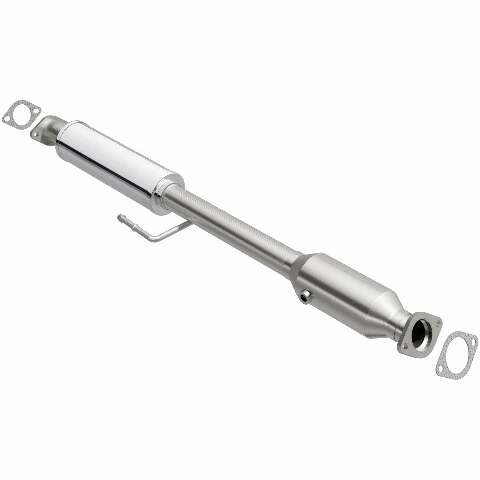 11-14 Sonata 2.4L Underbody Direct-Fit Catalytic Converter 52820 Magnaflow