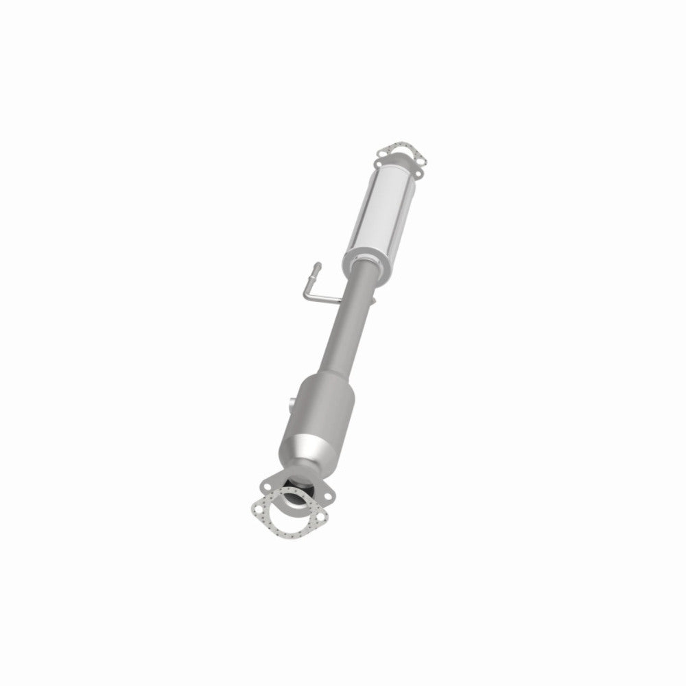 11-14 Sonata 2.4L Underbody Direct-Fit Catalytic Converter 52820 Magnaflow - Catalytic Converters Car Part People