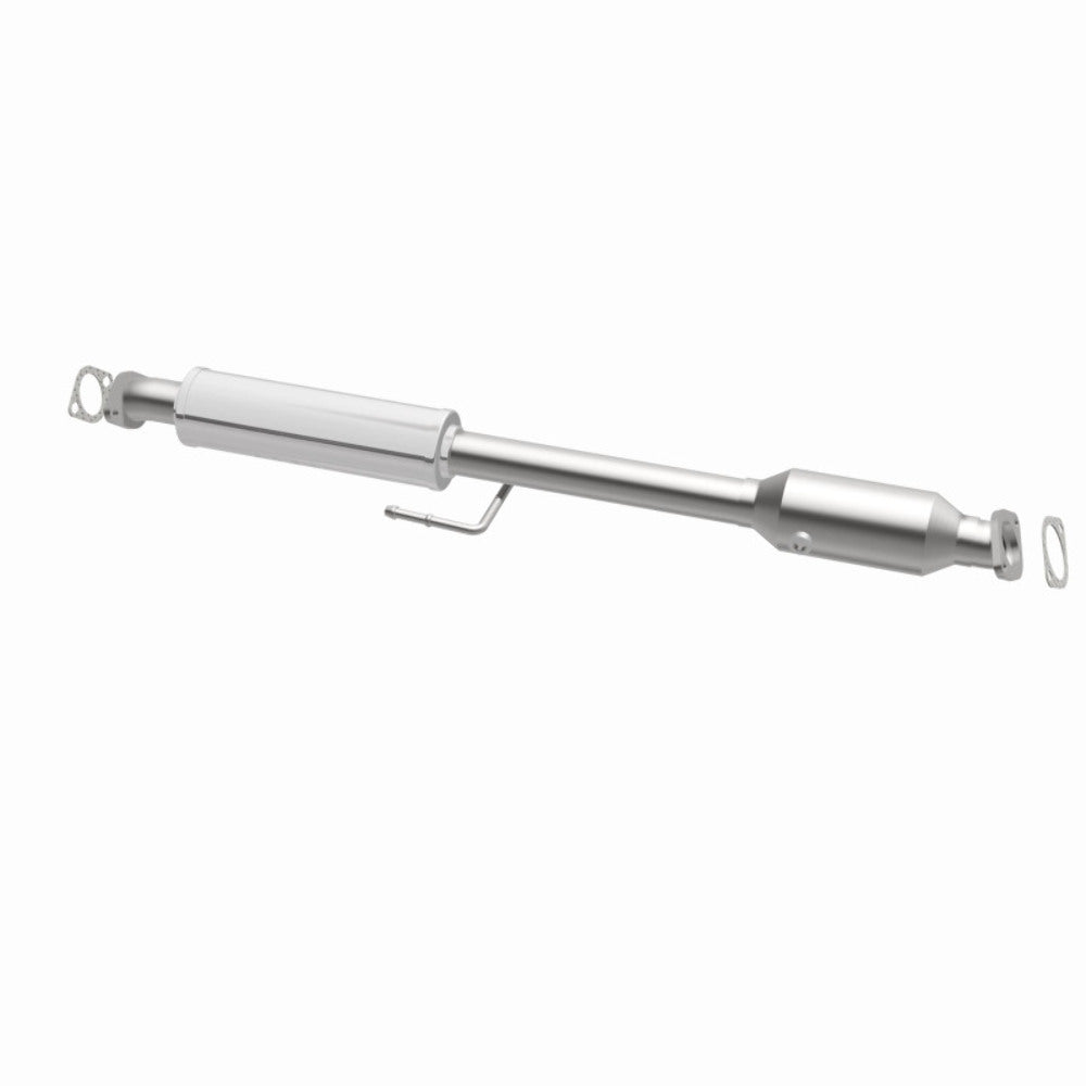 11-14 Sonata 2.4L Underbody Direct-Fit Catalytic Converter 52820 Magnaflow - Catalytic Converters Car Part People