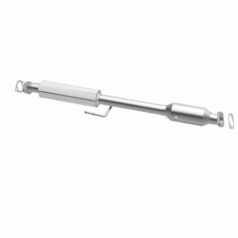 11-14 Sonata 2.4L Underbody Direct-Fit Catalytic Converter 52820 Magnaflow