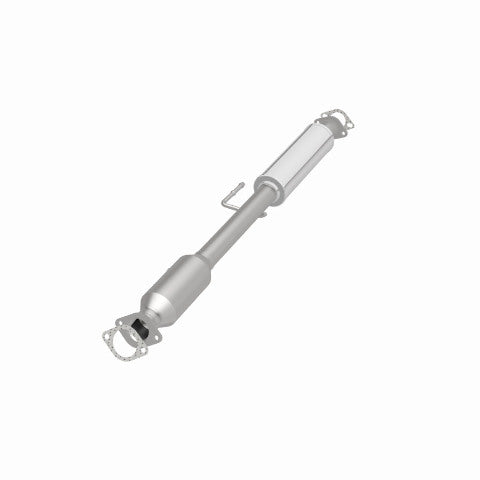 11-14 Sonata 2.4L Underbody Direct-Fit Catalytic Converter 52820 Magnaflow