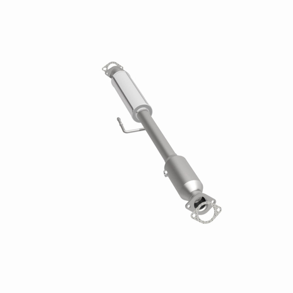 11-14 Sonata 2.4L Underbody Direct-Fit Catalytic Converter 52820 Magnaflow - Catalytic Converters Car Part People