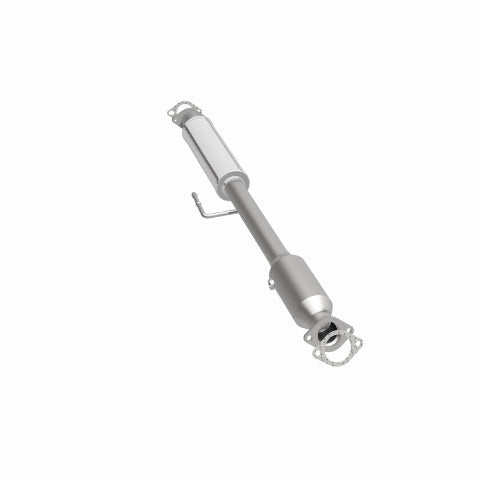 11-14 Sonata 2.4L Underbody Direct-Fit Catalytic Converter 52820 Magnaflow