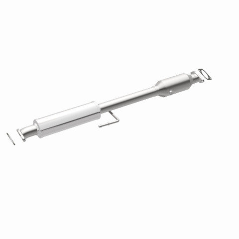 11-14 Sonata 2.4L Underbody Direct-Fit Catalytic Converter 52820 Magnaflow
