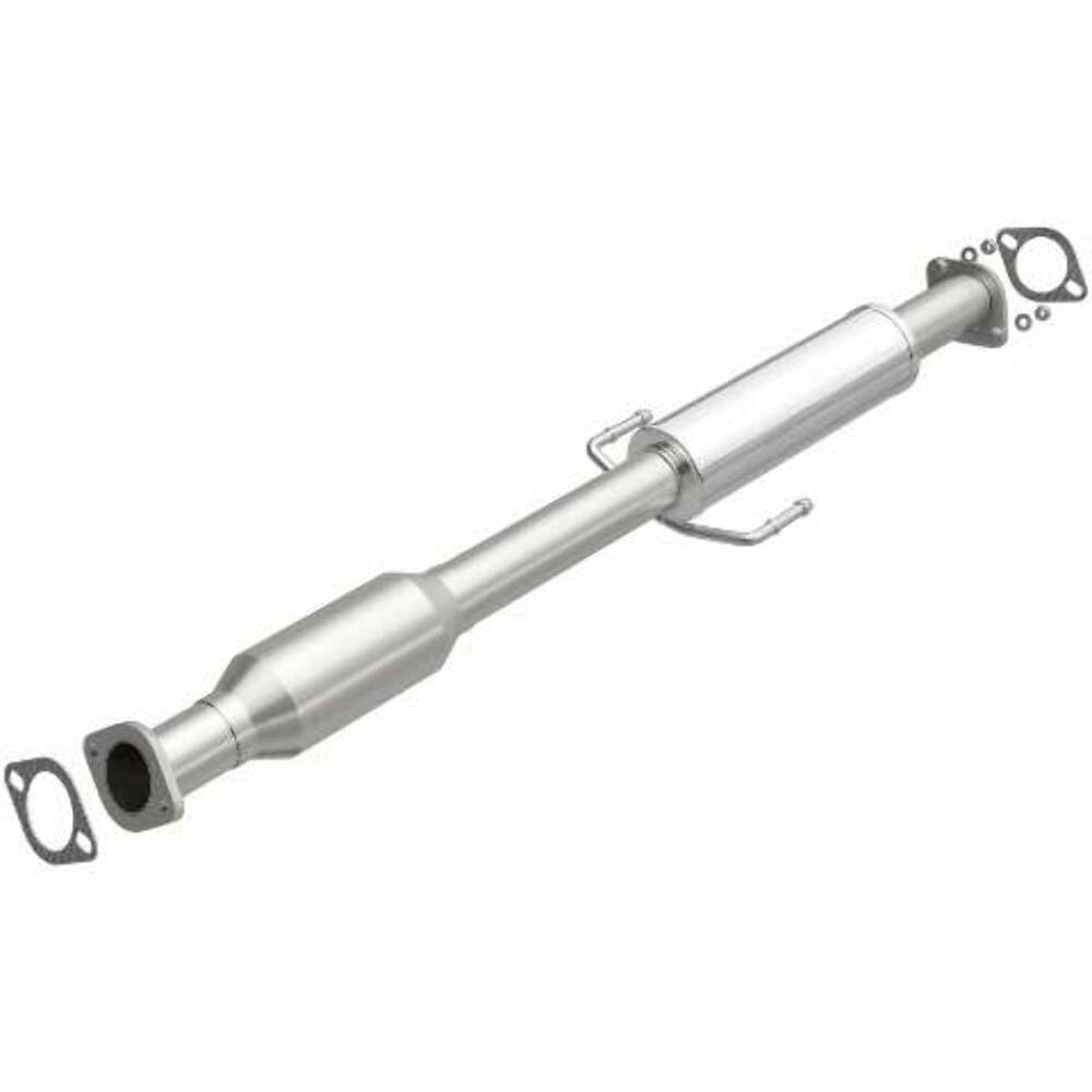 14-15 Cadenza 3.3L Underbody Direct-Fit Catalytic Converter 52821 Magnaflow - Catalytic Converters Car Part People