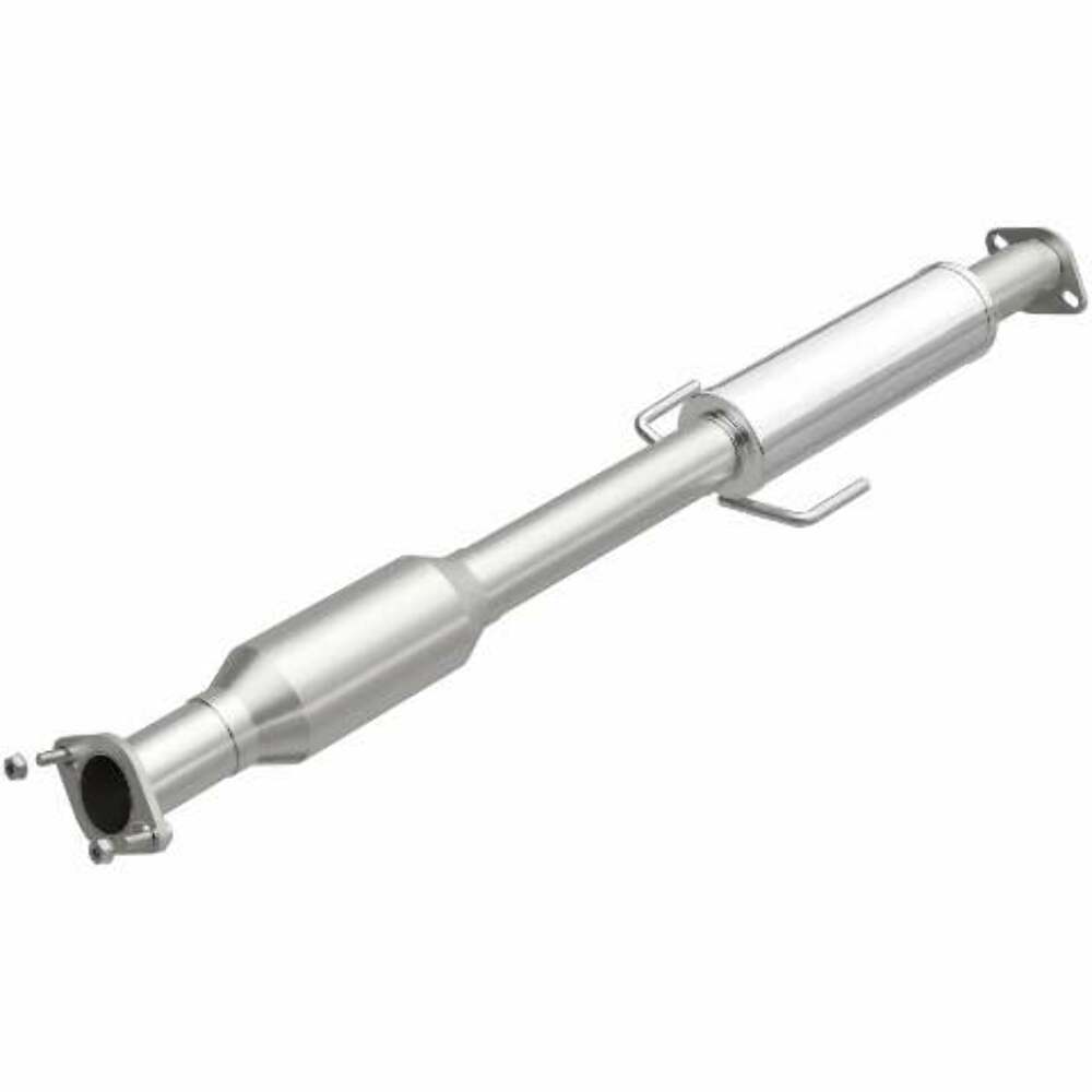12-14 Azera 3.3L Underbody Direct-Fit Catalytic Converter 52822 Magnaflow