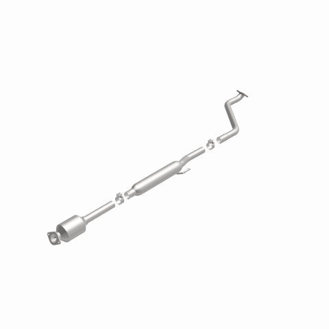 2014-2016 Kia Forte Koup Catalytic Converter 52828 Magnaflow