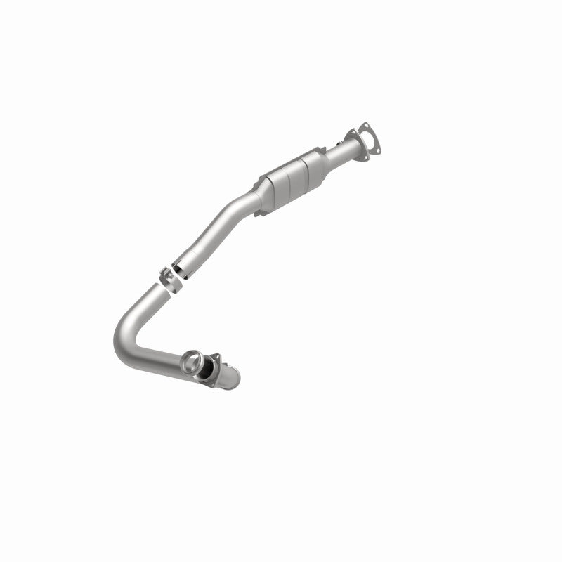 96-20 Chevy Express 3500 7.4L Direct-Fit Catalytic Converter 4451416 Magnaflow - Catalytic Converters Car Part People