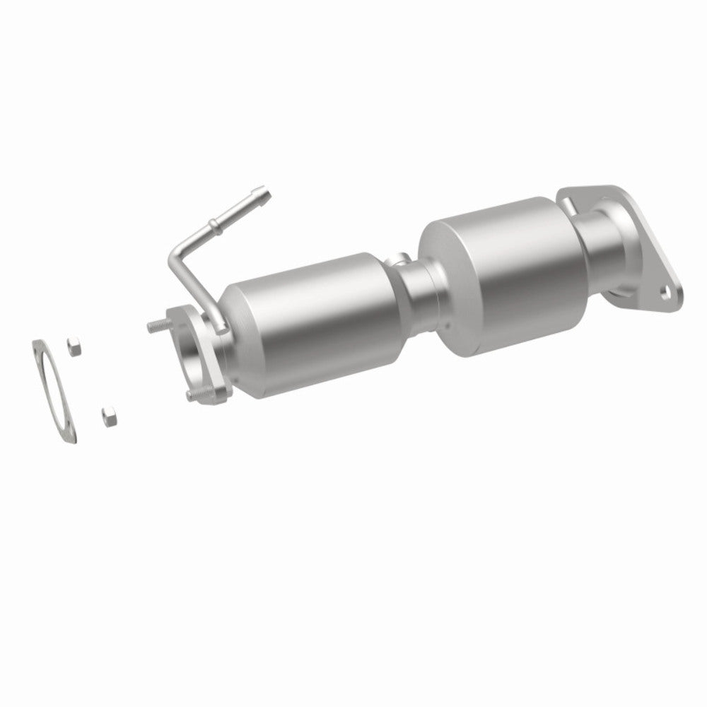 13-15 Veloster 1.6L Underbody Direct-Fit Catalytic Converter 52855 Magnaflow