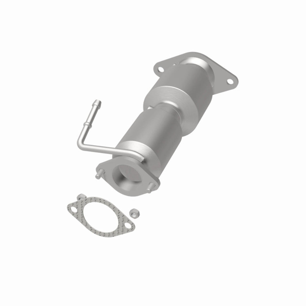 13-15 Veloster 1.6L Underbody Direct-Fit Catalytic Converter 52855 Magnaflow