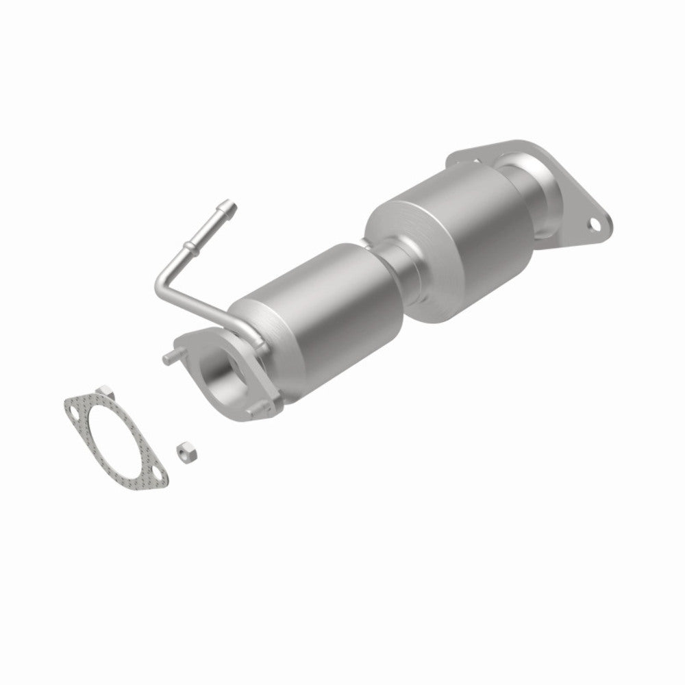 13-15 Veloster 1.6L Underbody Direct-Fit Catalytic Converter 52855 Magnaflow