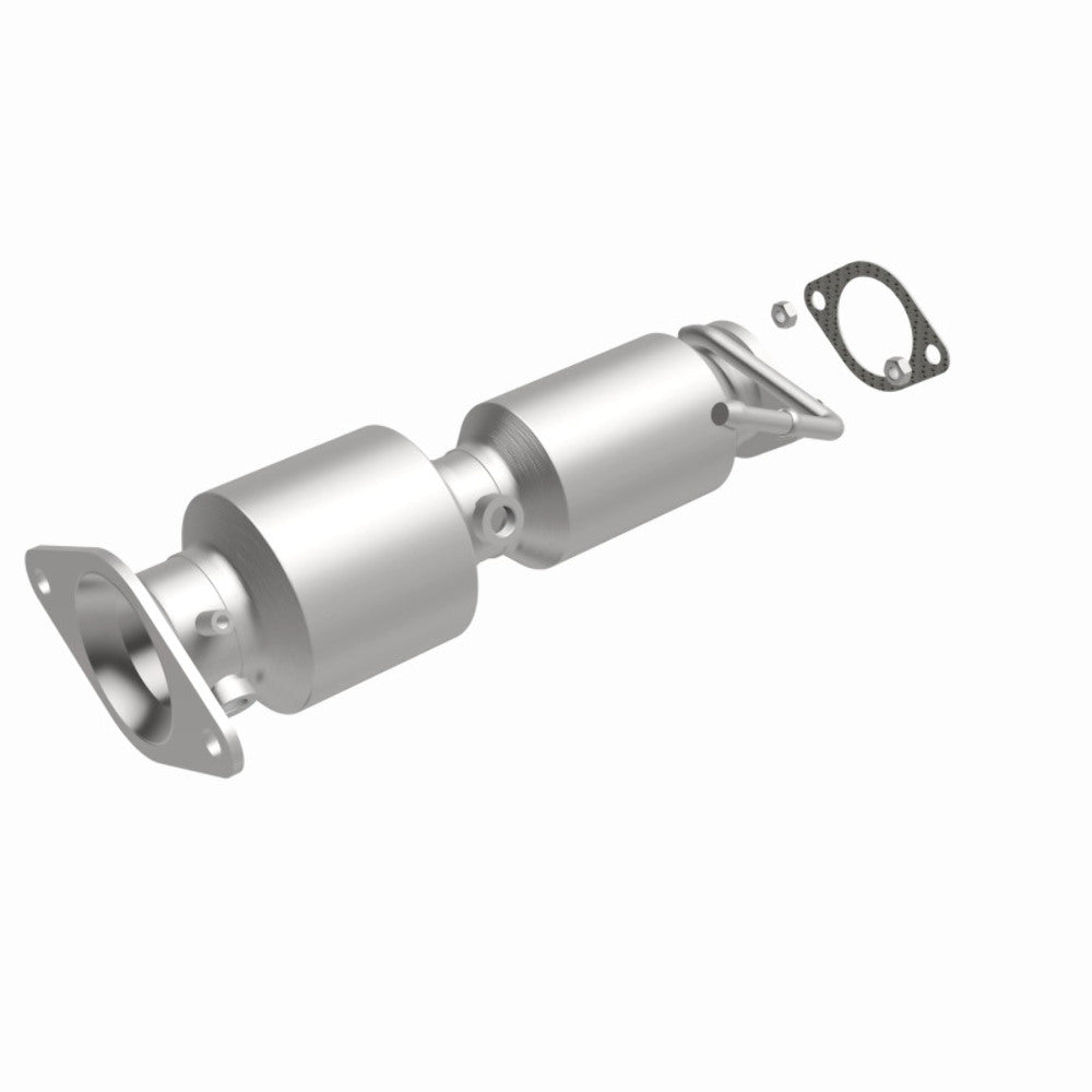 13-15 Veloster 1.6L Underbody Direct-Fit Catalytic Converter 52855 Magnaflow