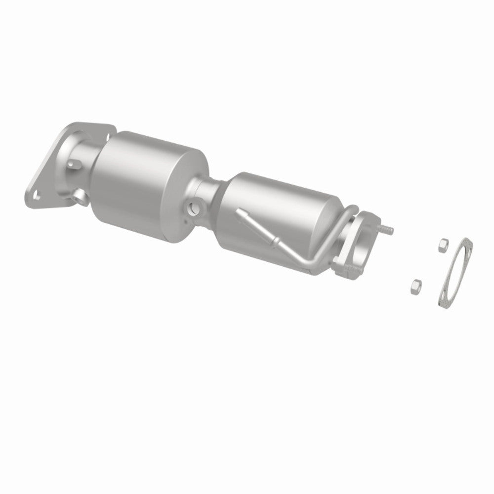 13-15 Veloster 1.6L Underbody Direct-Fit Catalytic Converter 52855 Magnaflow